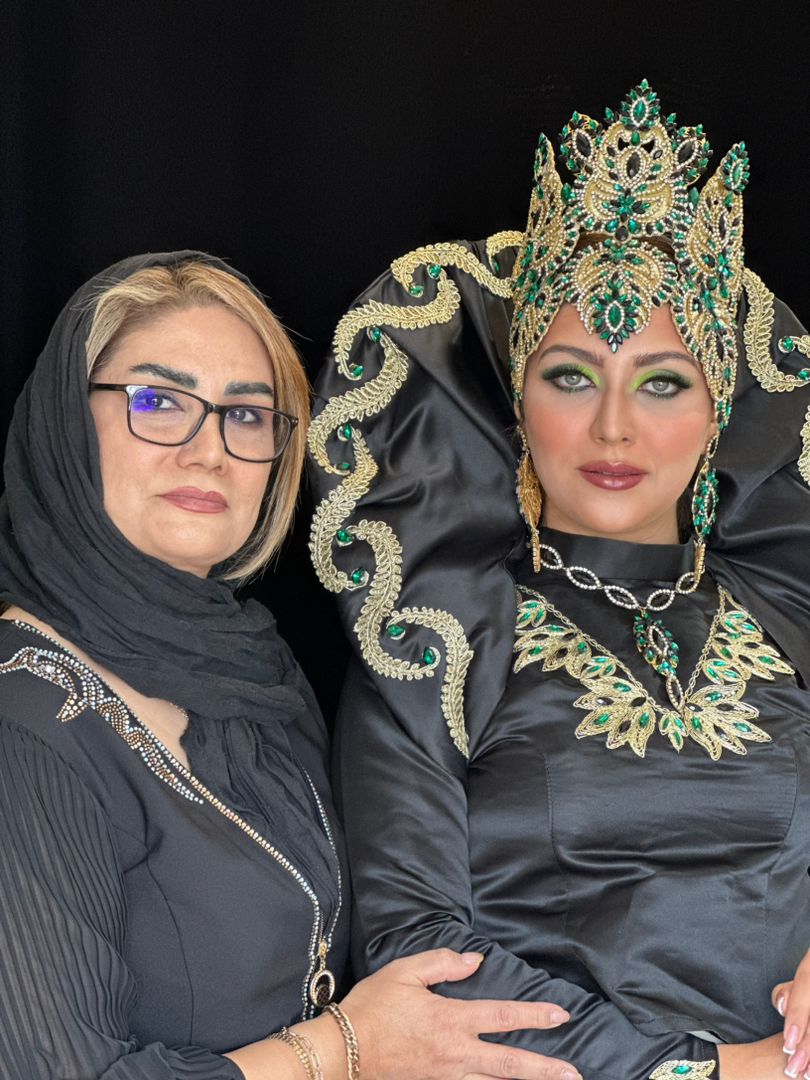 مدل ژورنالی