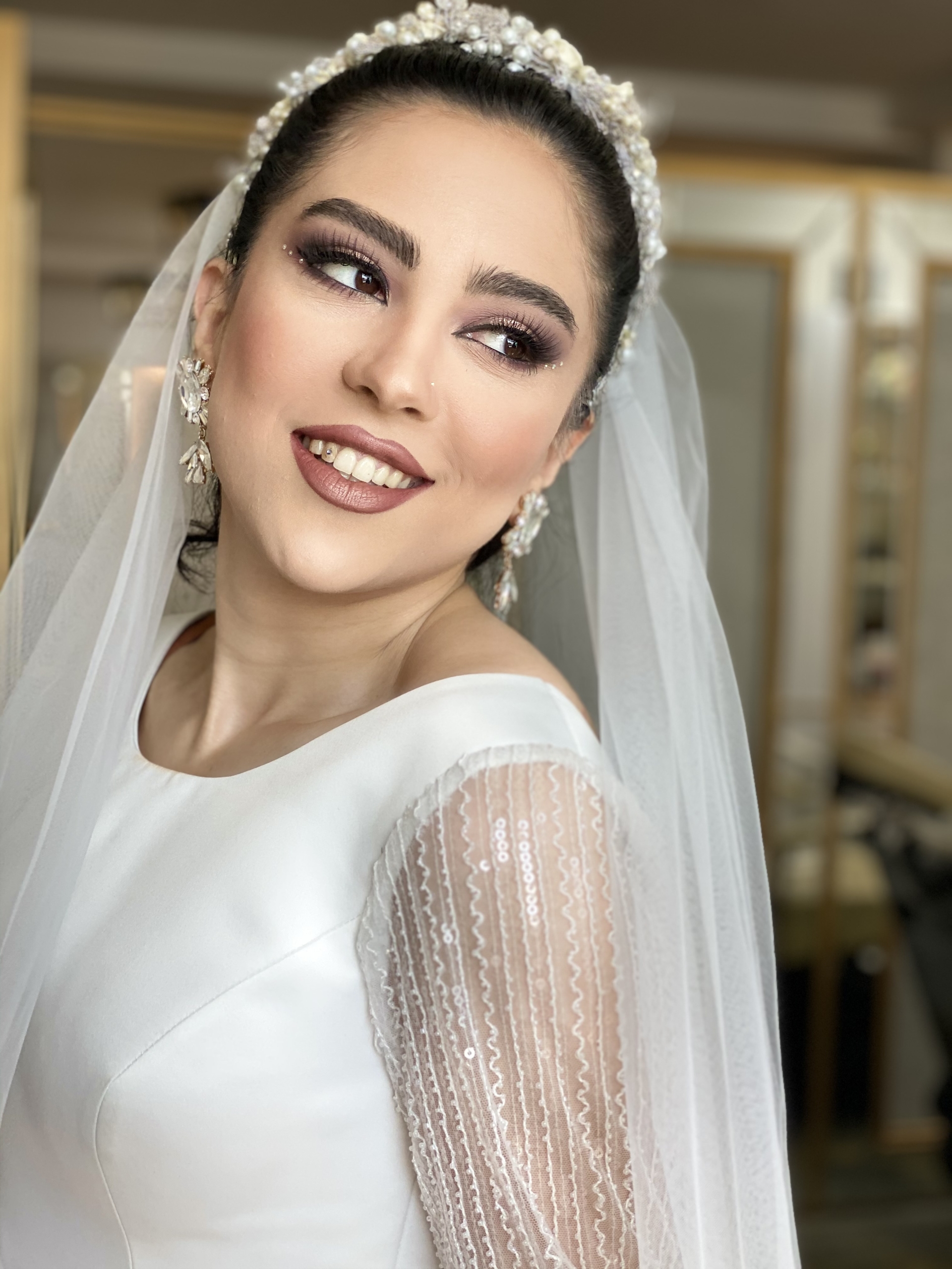 خدمات عروس